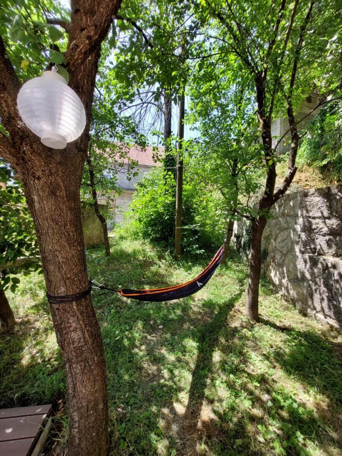 Holiday Home Milanovic Cetinje Exteriör bild